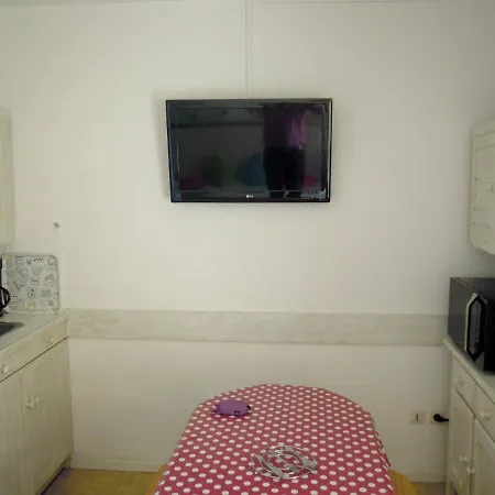 Appartement Rue De La Prade