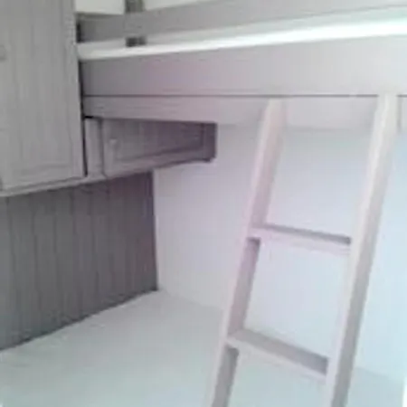 Appartement Rue De La Prade *