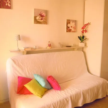 Appartement Rue De La Prade *