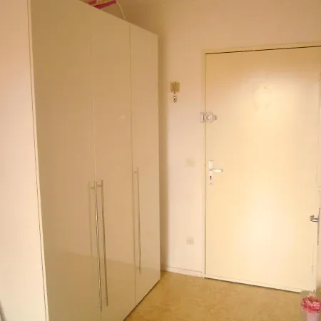 Rue De La Prade Appartement *