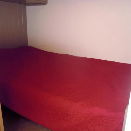 Rue De La Prade Appartement