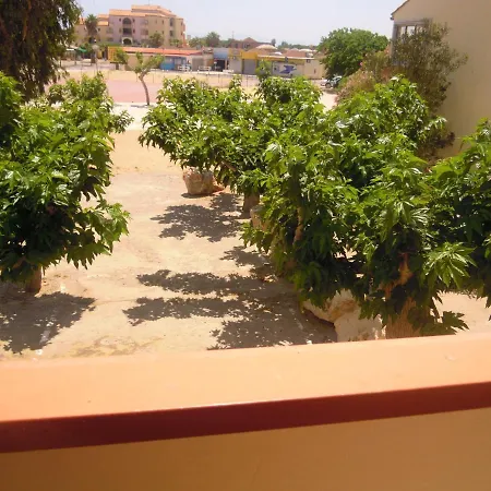 Appartement Rue De La Prade *