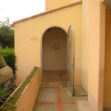 Rue De La Prade Appartement