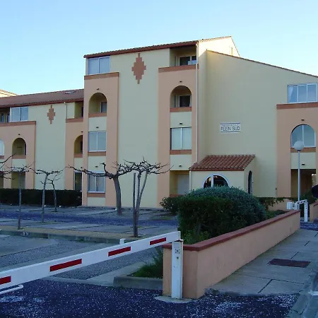 Rue De La Prade Appartement